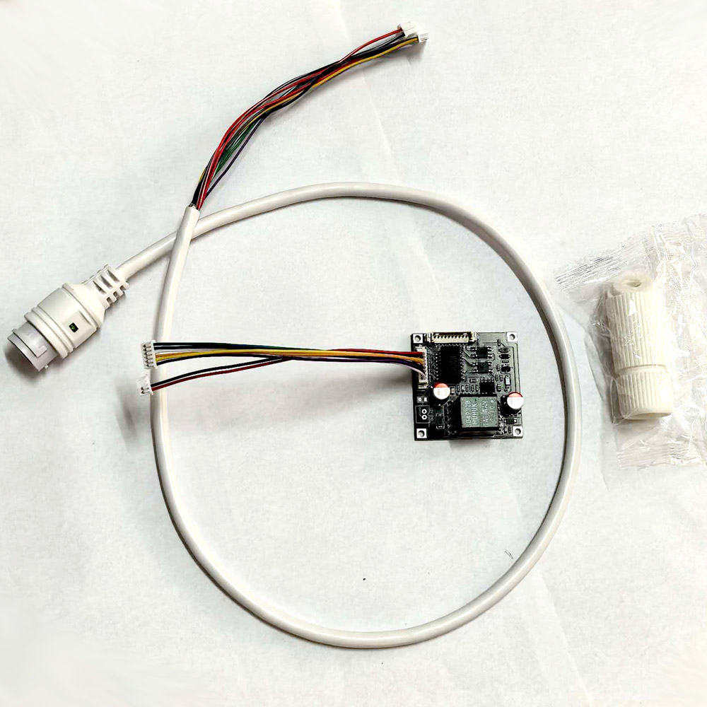 100 adet Akıllı Çıkış 48V - 12 - Power Over Ethernet incelemesi ve fiyatı