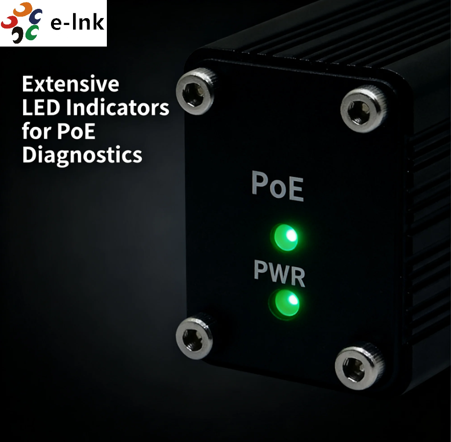EN50155 Endüstriyel M12 PoE En - Power Over Ethernet incelemesi ve fiyatı