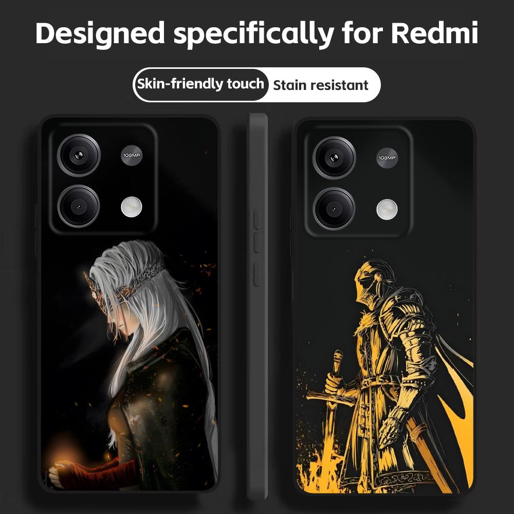 Klasik oyun DARK SOULS Redmi N - Receipt Printer Thermal incelemesi ve fiyatı