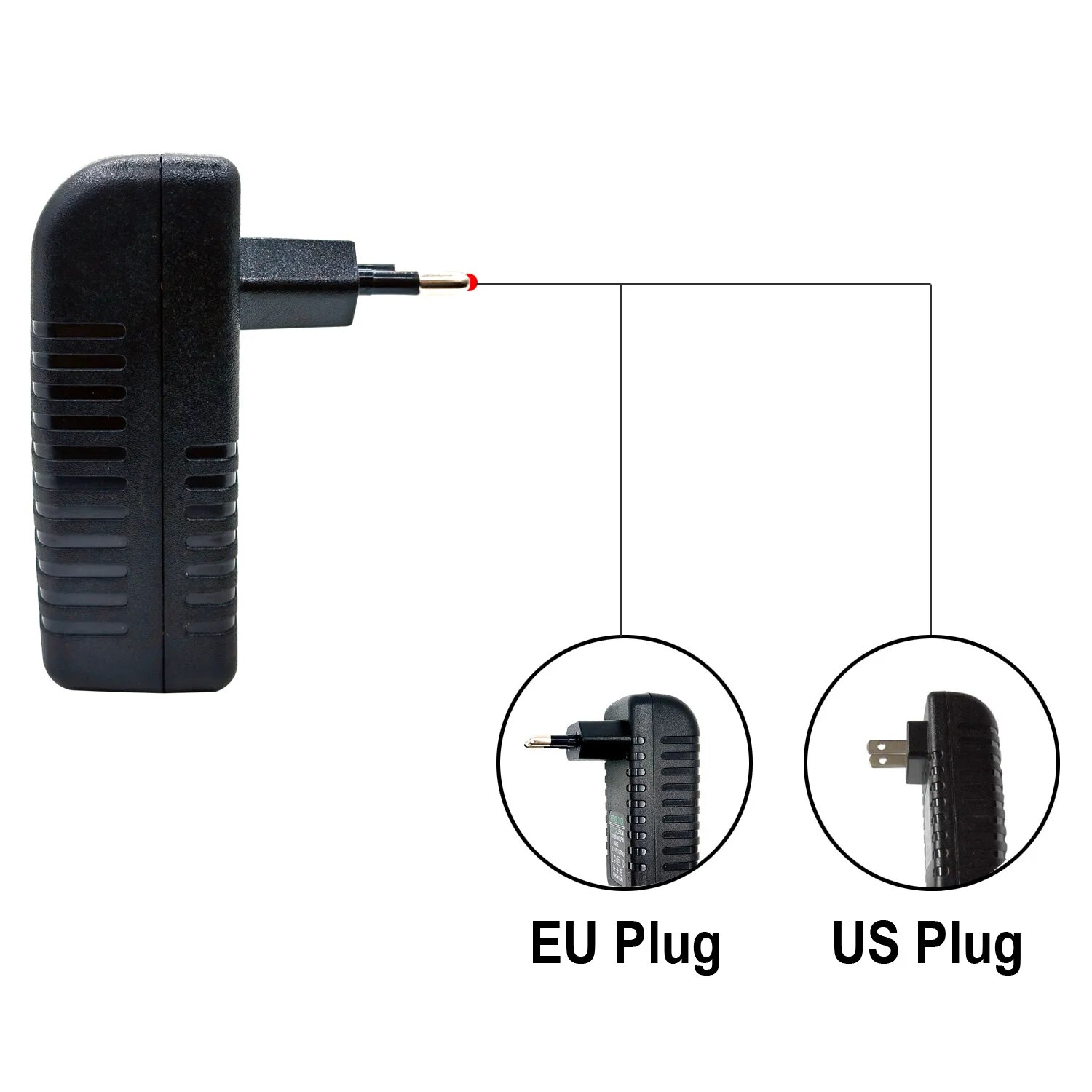 CCTV Güvenlik Gözetleme POE Gü - Power Over Ethernet incelemesi ve fiyatı