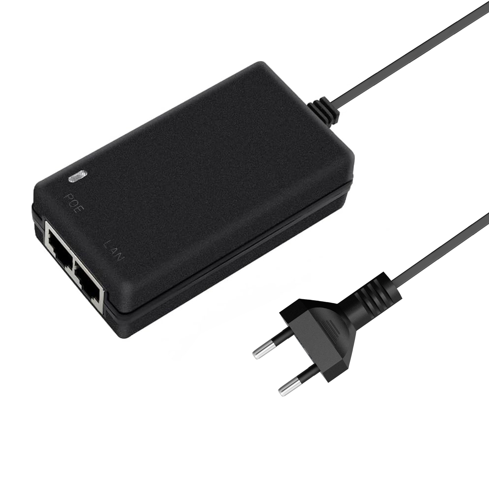 Gigabit PoE Enjektör Güç Adapt - Power Over Ethernet incelemesi ve fiyatı