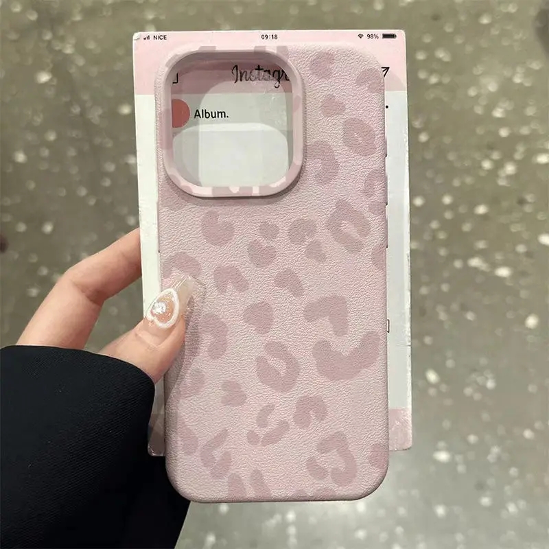 Pembe Leopar Baskı Lichee Dese - Receipt Printer Thermal incelemesi ve fiyatı