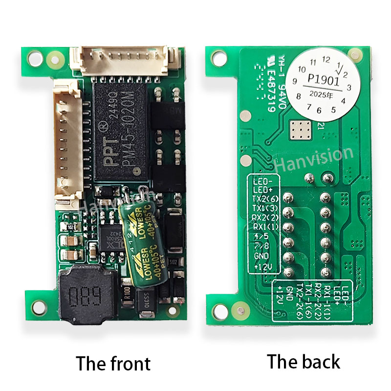 Kamera için PoE Modül Kartı IP - Power Over Ethernet incelemesi ve fiyatı